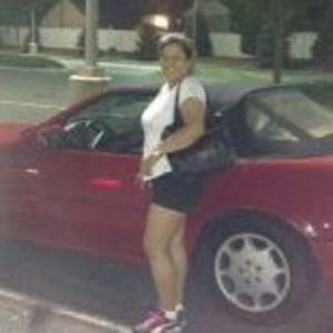 Meet your Posher, Janette